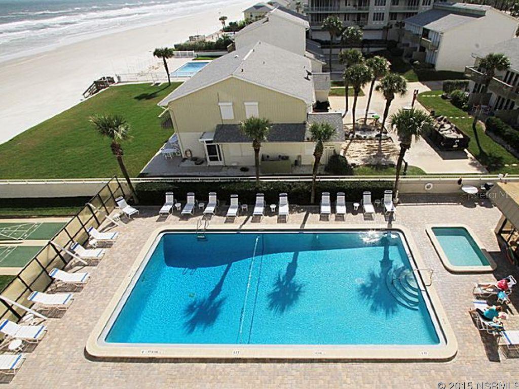 Hacienda Del Sol Condo - Residential