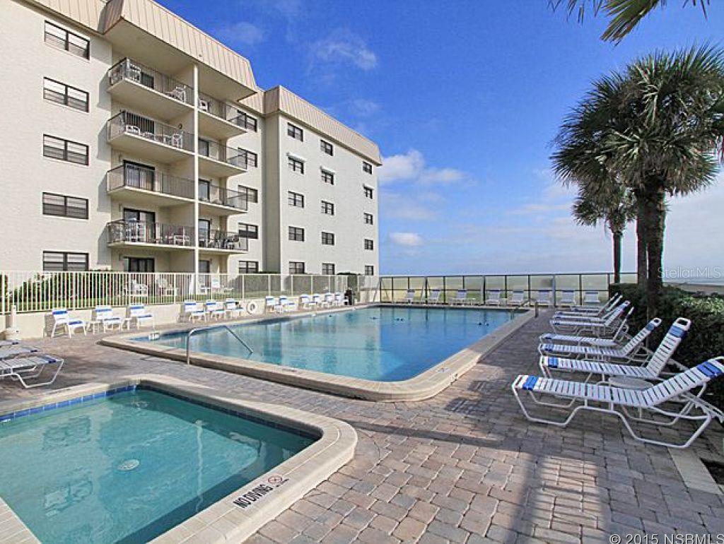 Hacienda Del Sol Condo - Residential