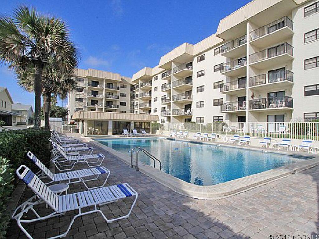 Hacienda Del Sol Condo - Residential