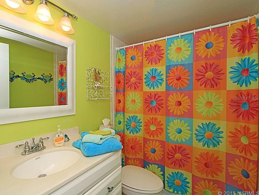 Hacienda Del Sol Condo - Residential