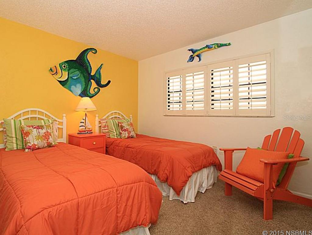 Hacienda Del Sol Condo - Residential