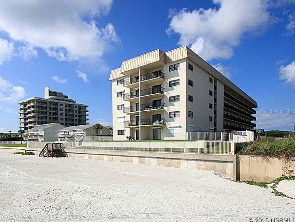 Hacienda Del Sol Condo - Residential