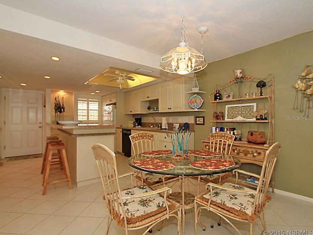 Hacienda Del Sol Condo - Residential