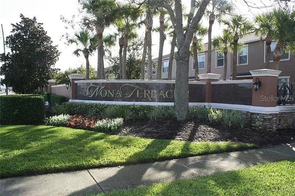 Photo of 9103 Savannah Ainsley Lane, Orlando, FL 32832 (MLS # O6412832)