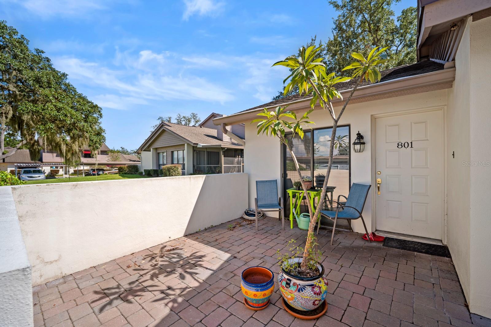 801 OAK PARK PLACE