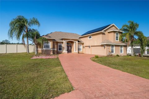 Photo of 8131 Spring Forest Lane, Wesley Chapel, FL 33544 (MLS # TB8342847)