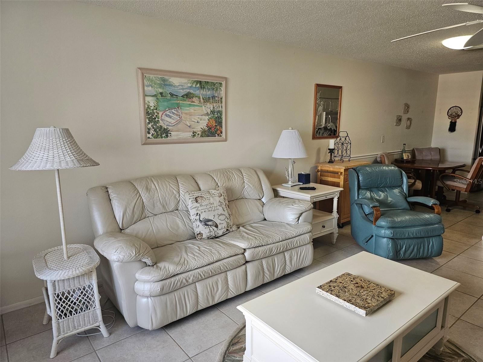 HERITAGE VILLAGE WEST - Residential Lease