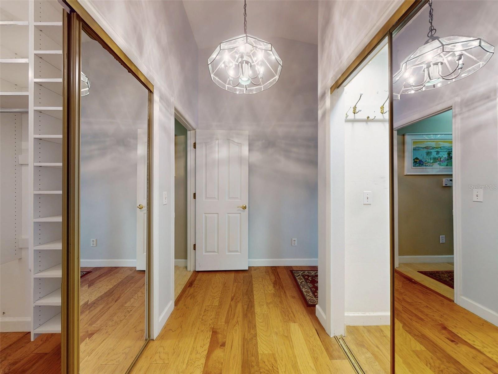 LAKE WATERFORD ESTATES UNIT 01 - Residential