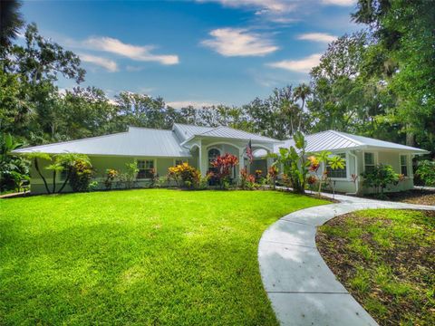 1951 WATERFORD ESTATES DRIVE NEW SMYRNA BEACH FL 32168