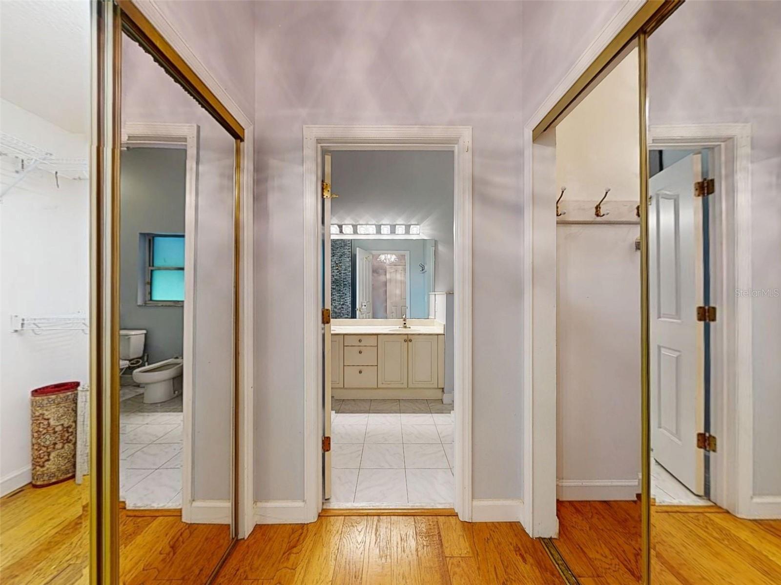 LAKE WATERFORD ESTATES UNIT 01 - Residential