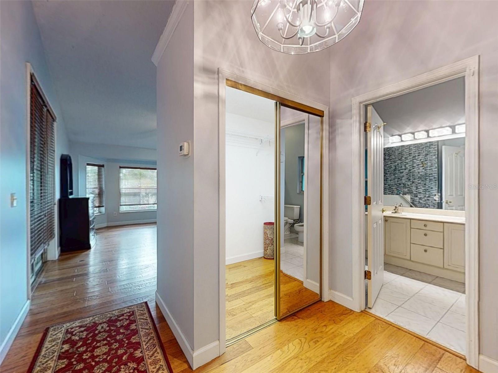 LAKE WATERFORD ESTATES UNIT 01 - Residential