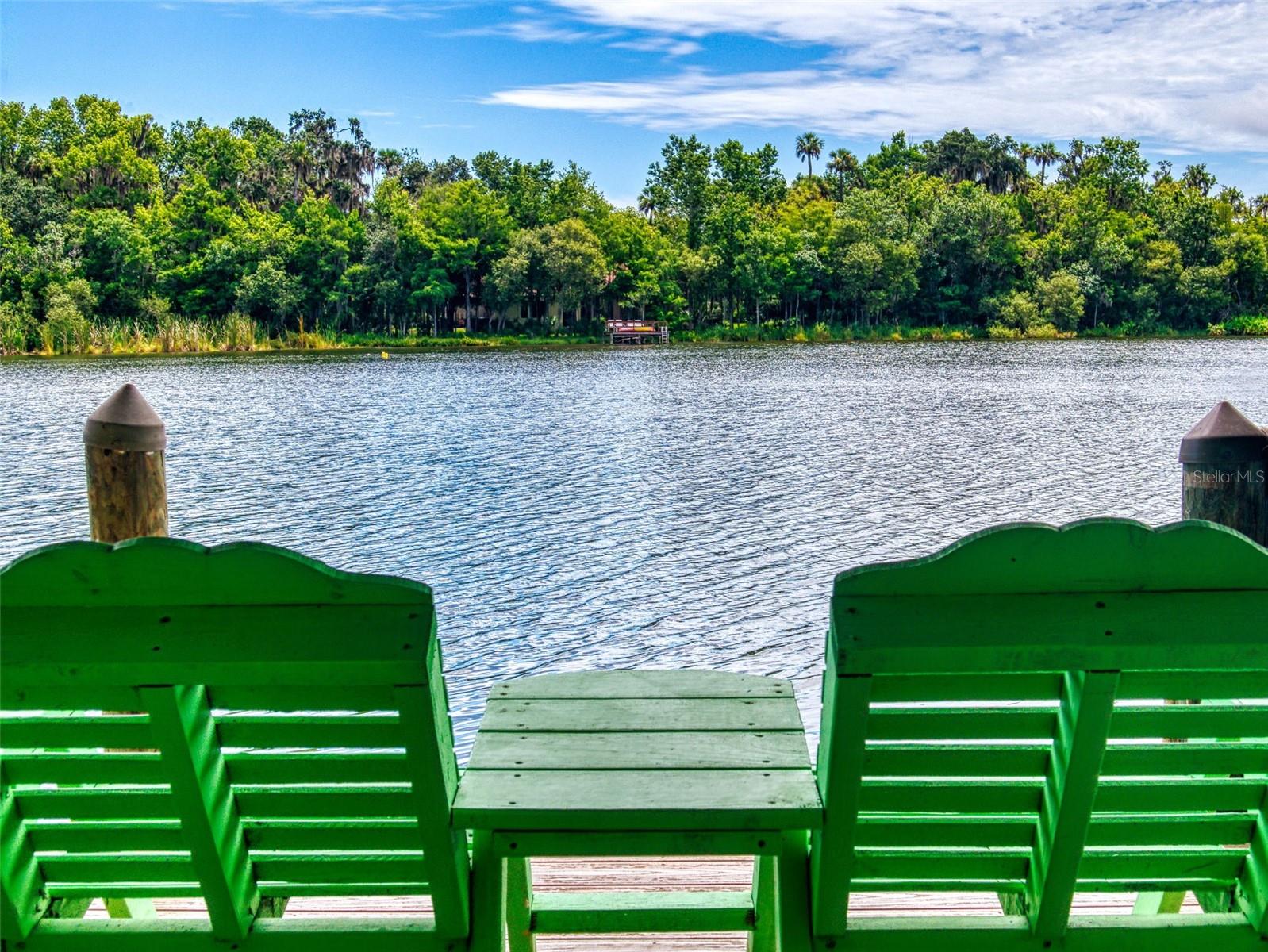 LAKE WATERFORD ESTATES UNIT 01 - Residential