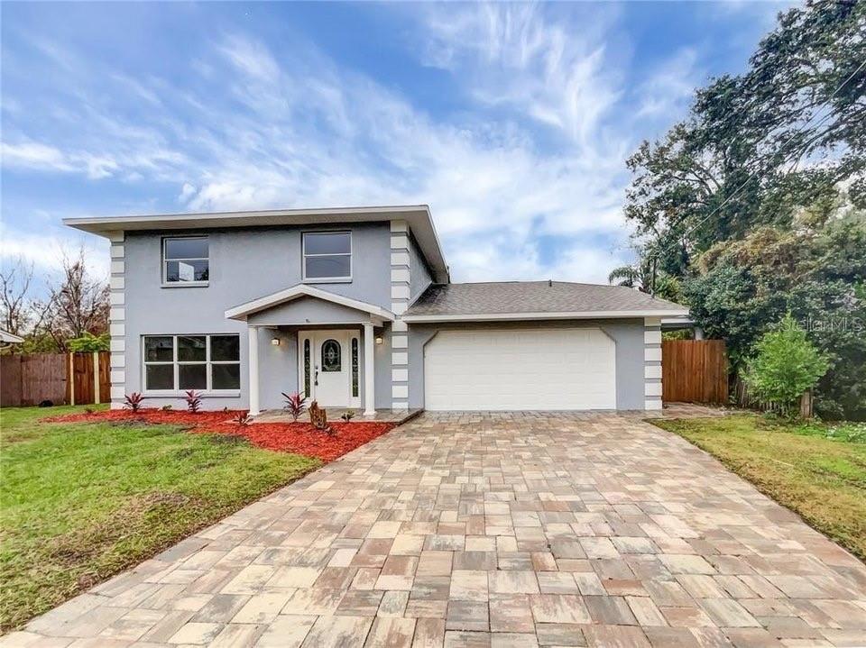 View TAMPA, FL 33618 house