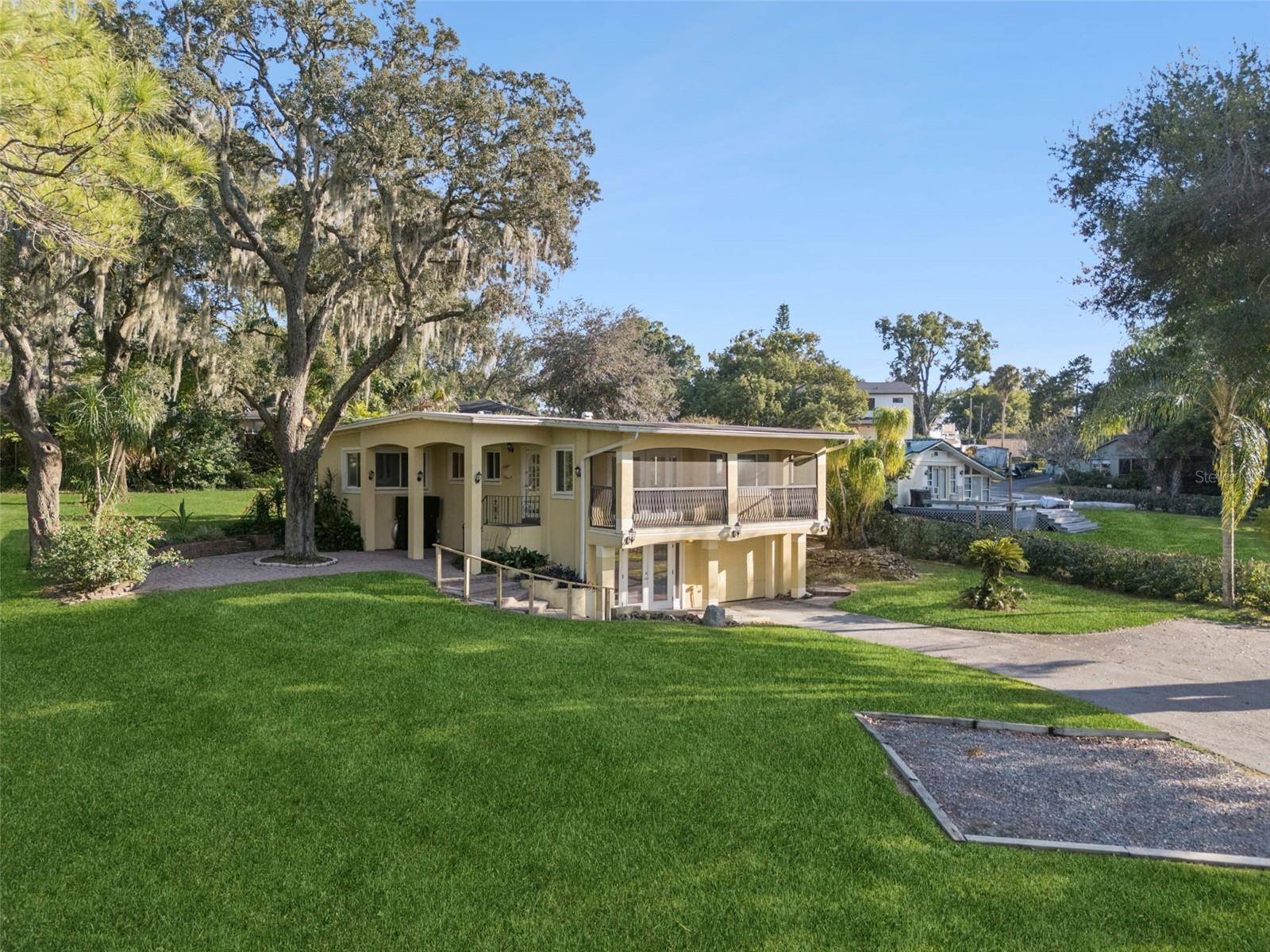 OLA BEACH REP 02 - Residential