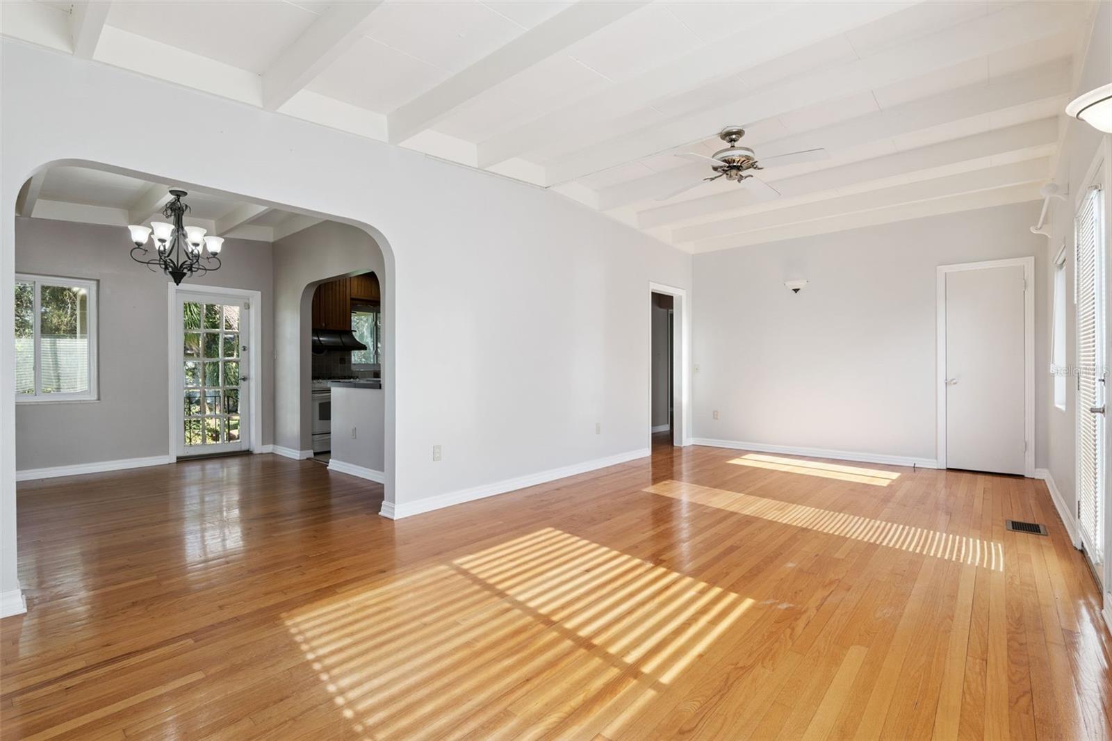 OLA BEACH REP 02 - Residential