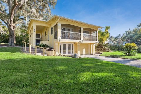 Photo of 4611 Ola Beach Drive, Mount Dora, FL 32757 (MLS # O6361869)