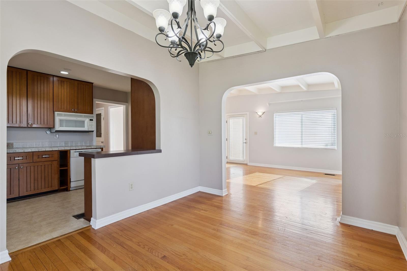 OLA BEACH REP 02 - Residential