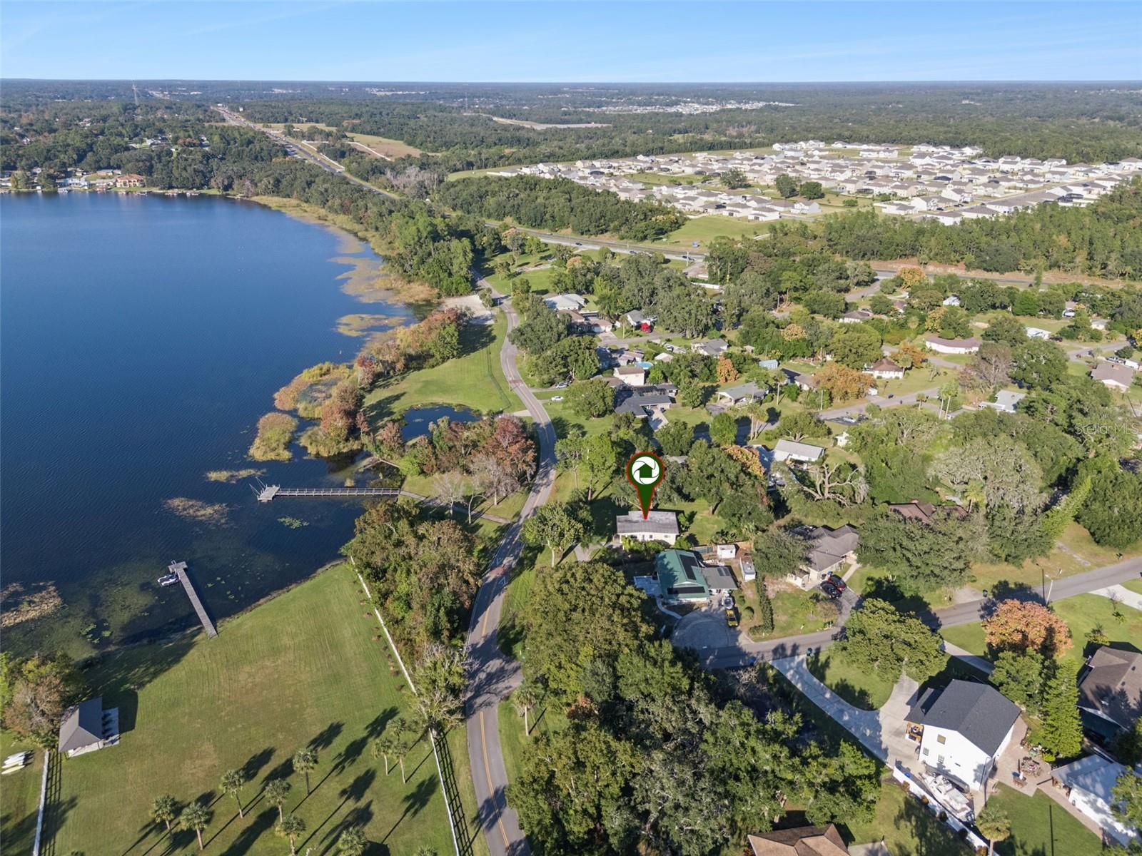 OLA BEACH REP 02 - Residential