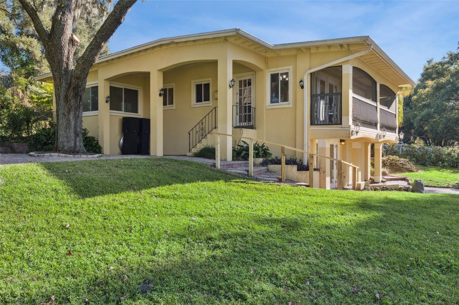 OLA BEACH REP 02 - Residential