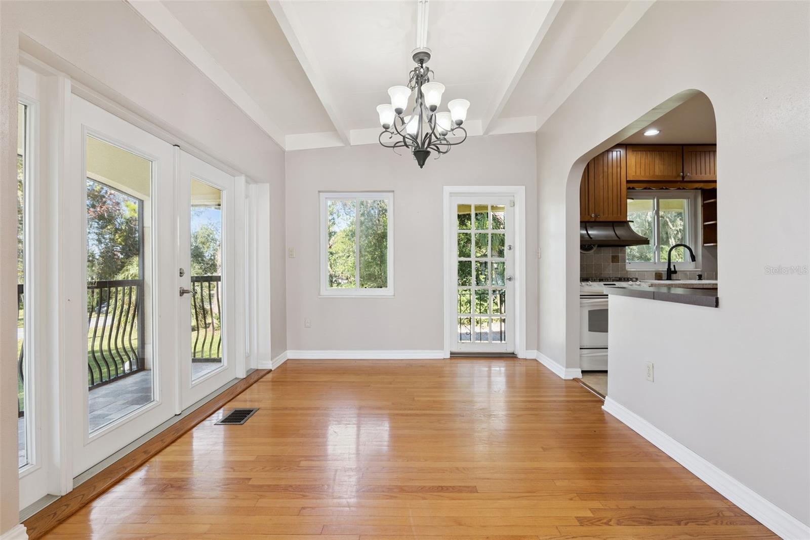 OLA BEACH REP 02 - Residential