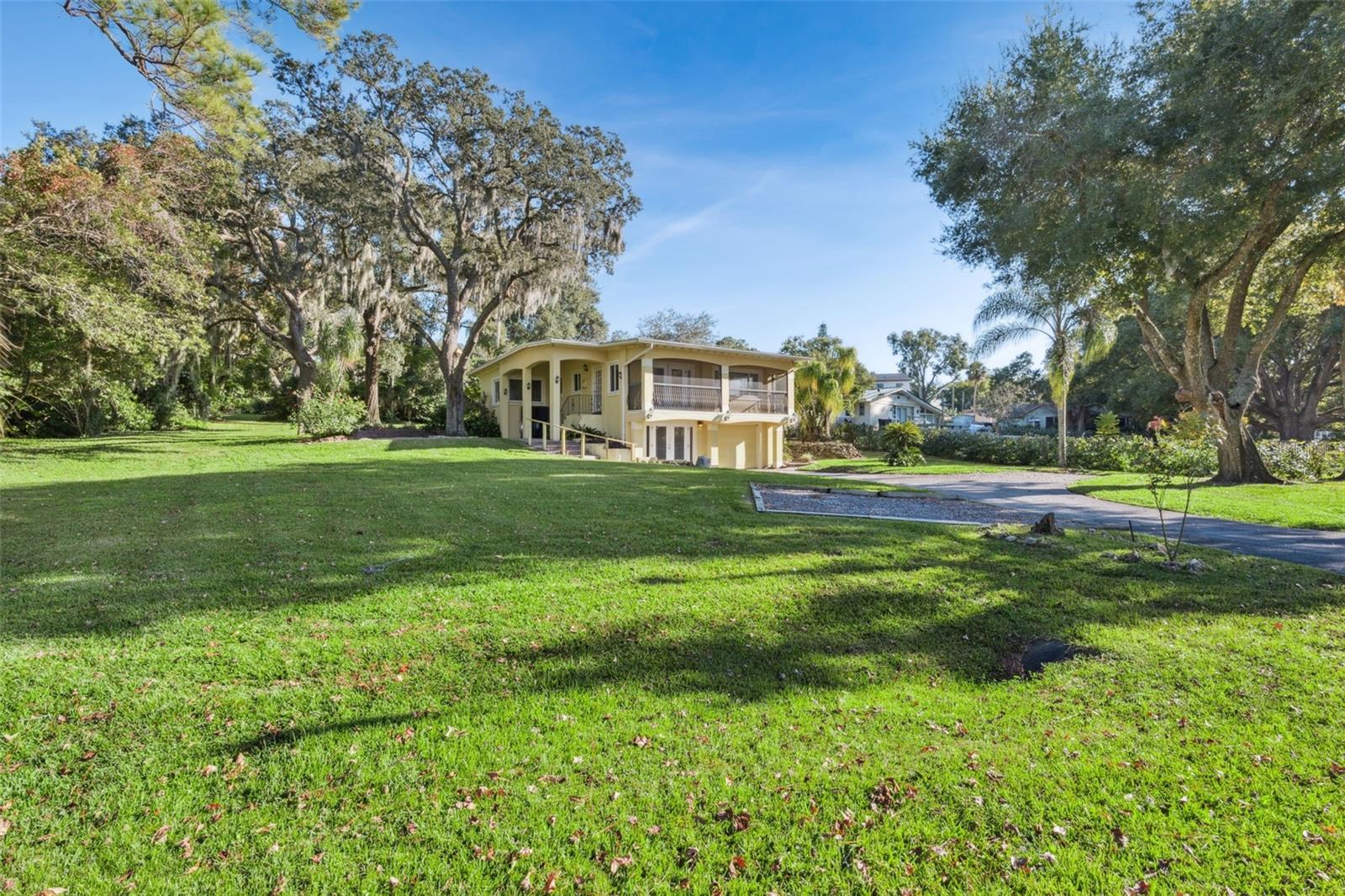 OLA BEACH REP 02 - Residential