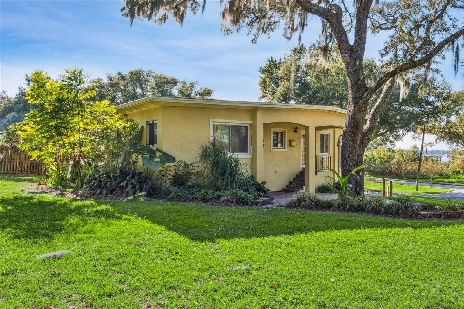 OLA BEACH REP 02 - Residential