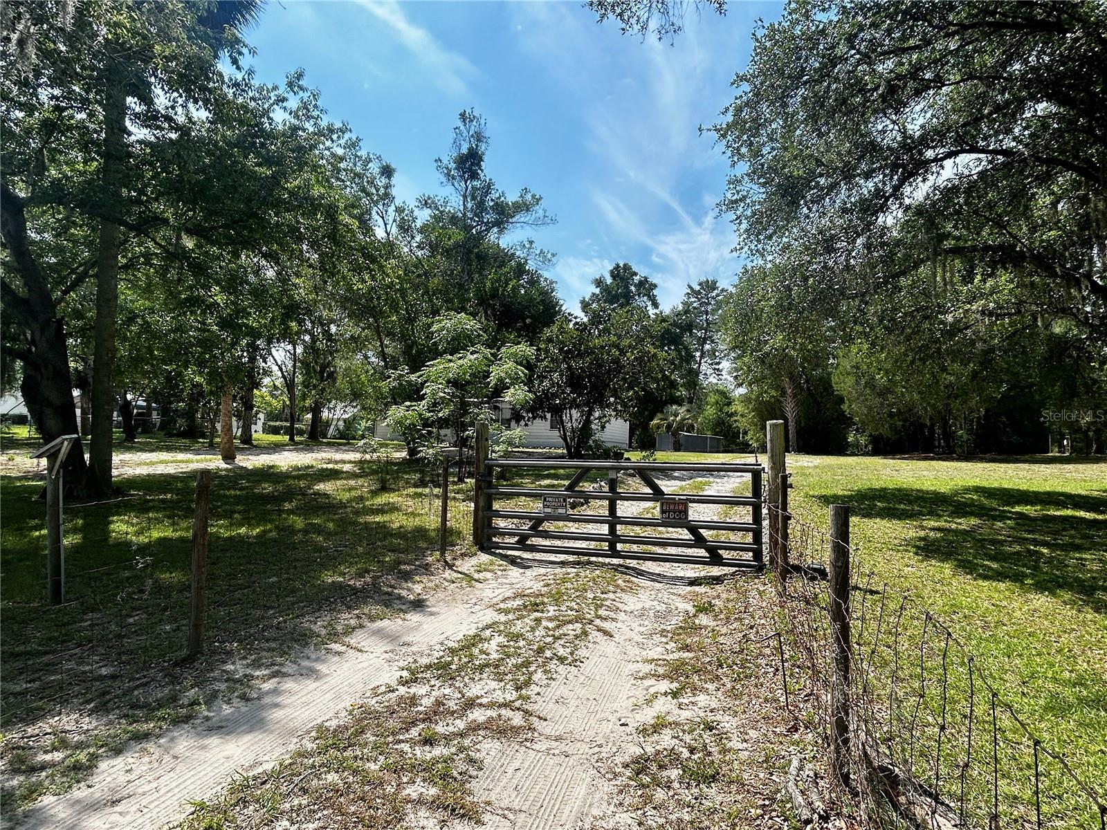 8303 W DUNNELLON ROAD
