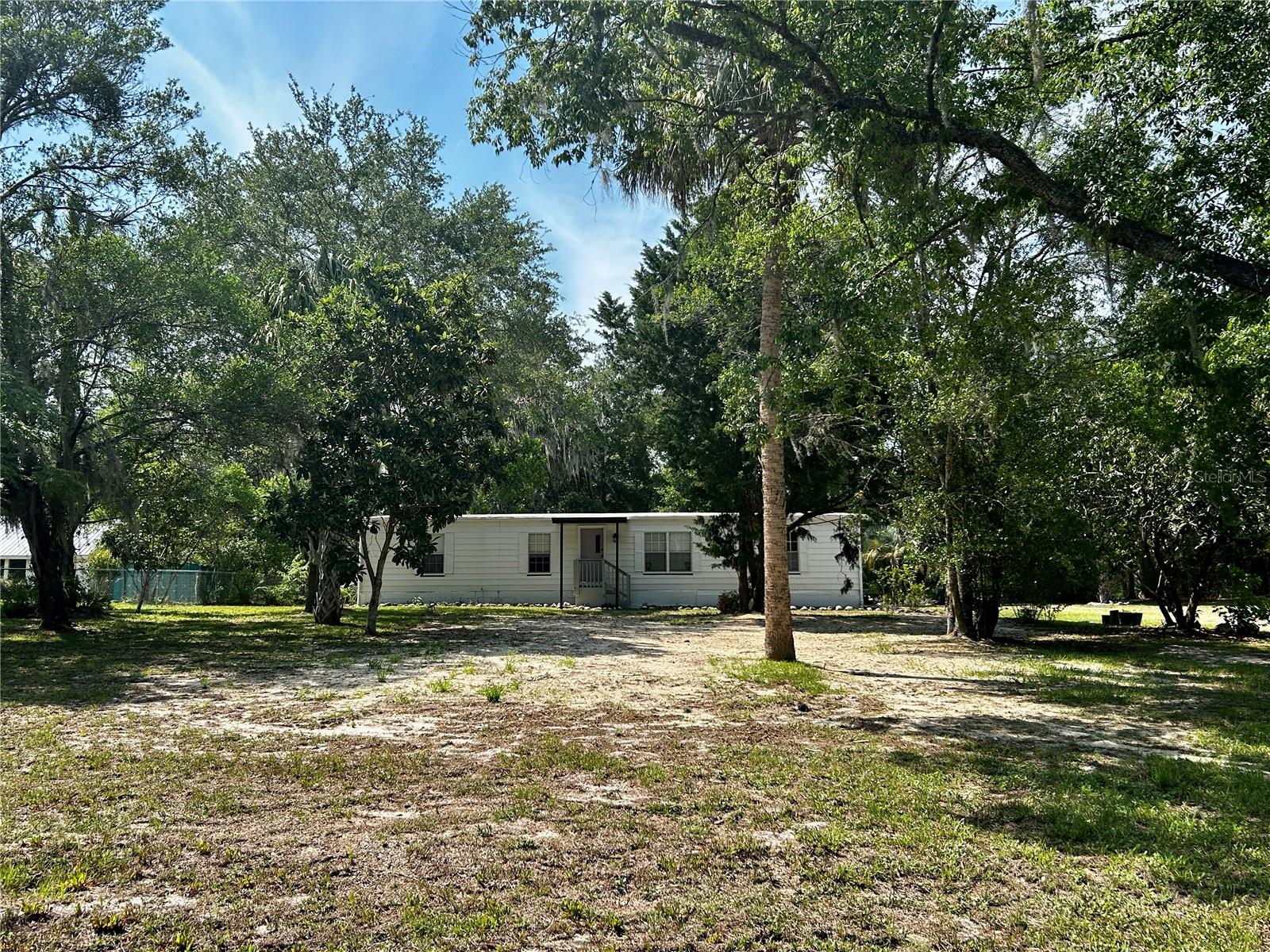 8303 W DUNNELLON ROAD