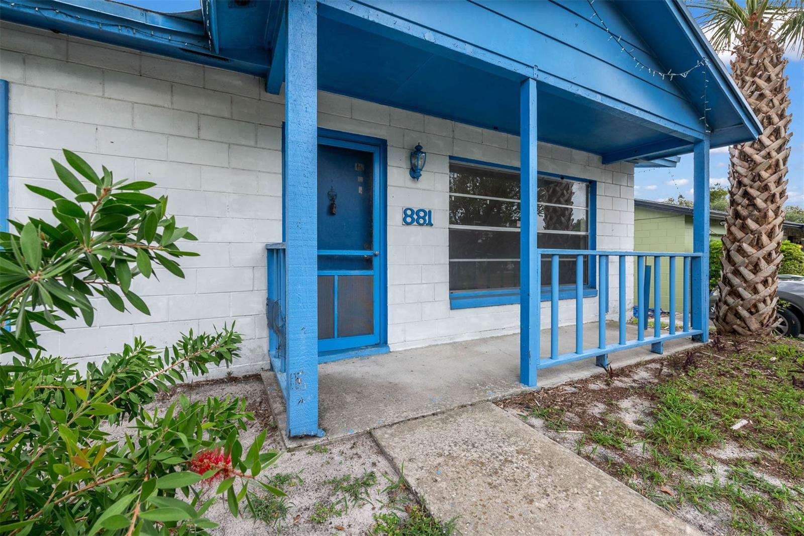 881 KIMBALL DRIVE
