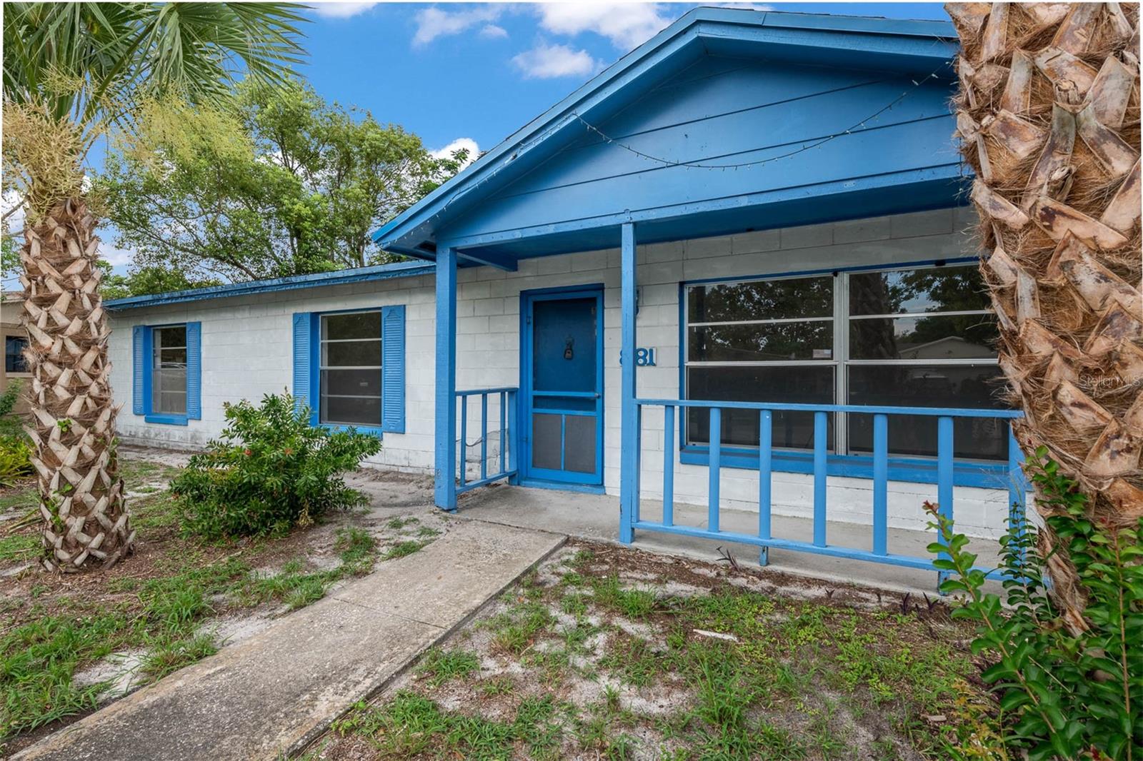 881 KIMBALL DRIVE