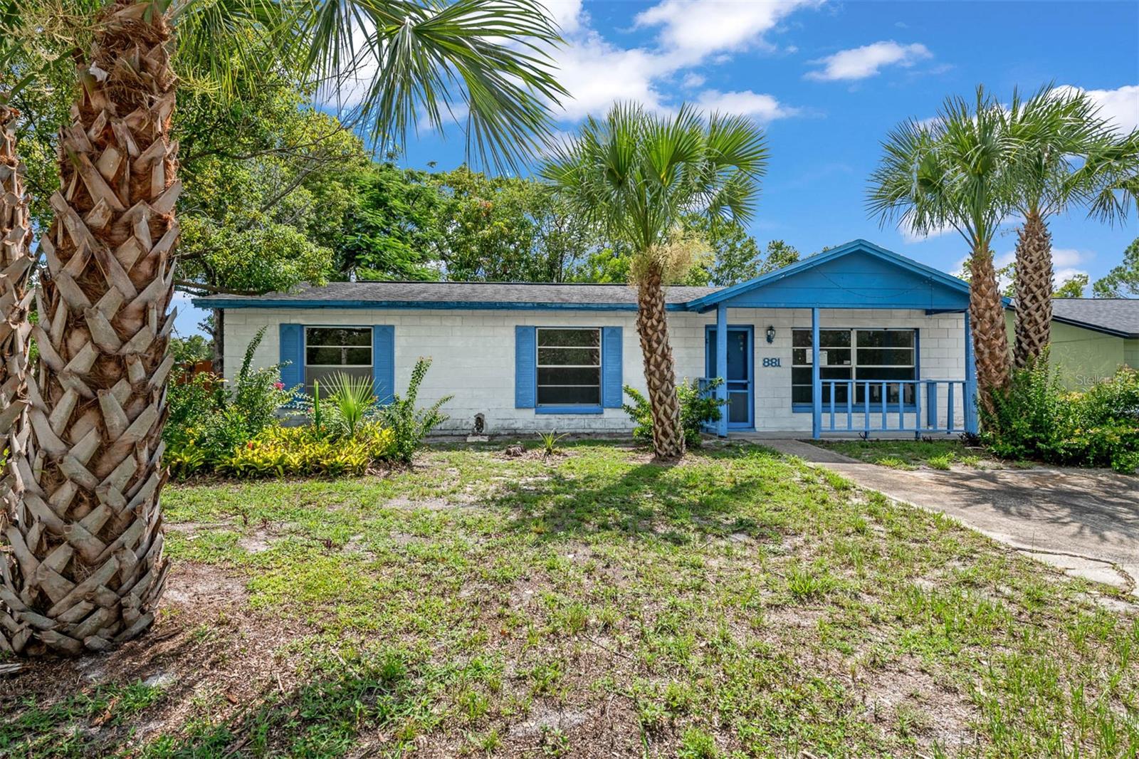 881 KIMBALL DRIVE