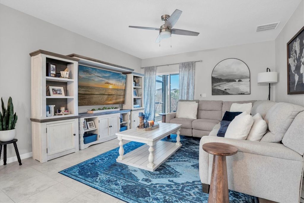 Photo of 10456 Red Tailed Hawk Lane, Land O Lakes, FL 34638 (MLS # W7882458)