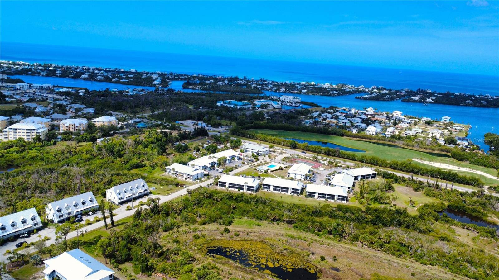 FIDDLERS GREEN 02 PH 02 BLDG - Residential