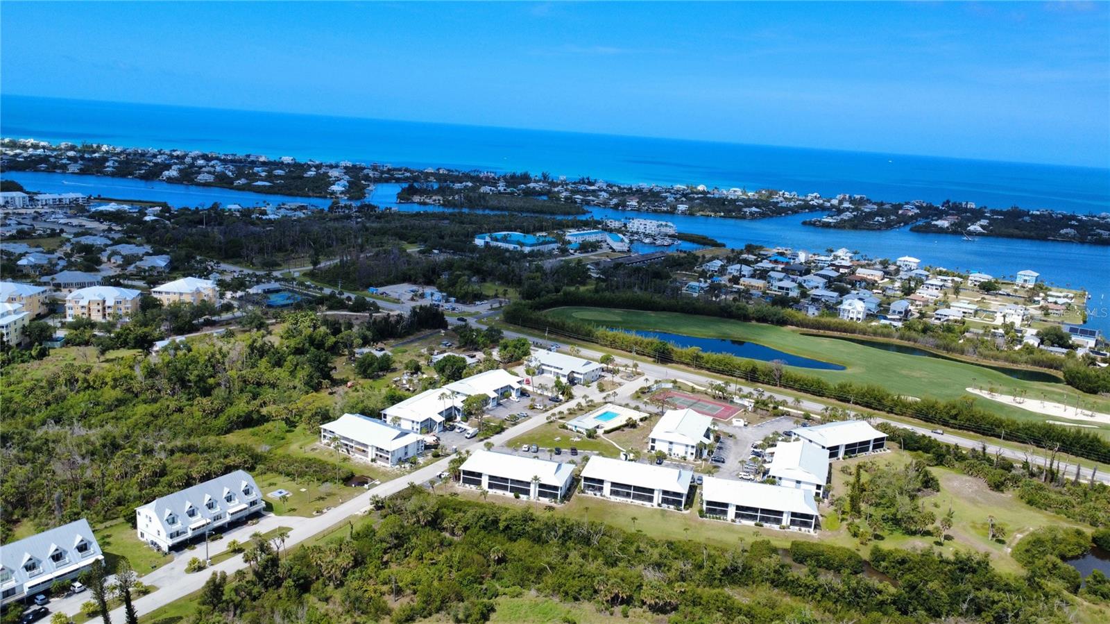 FIDDLERS GREEN 02 PH 02 BLDG - Residential