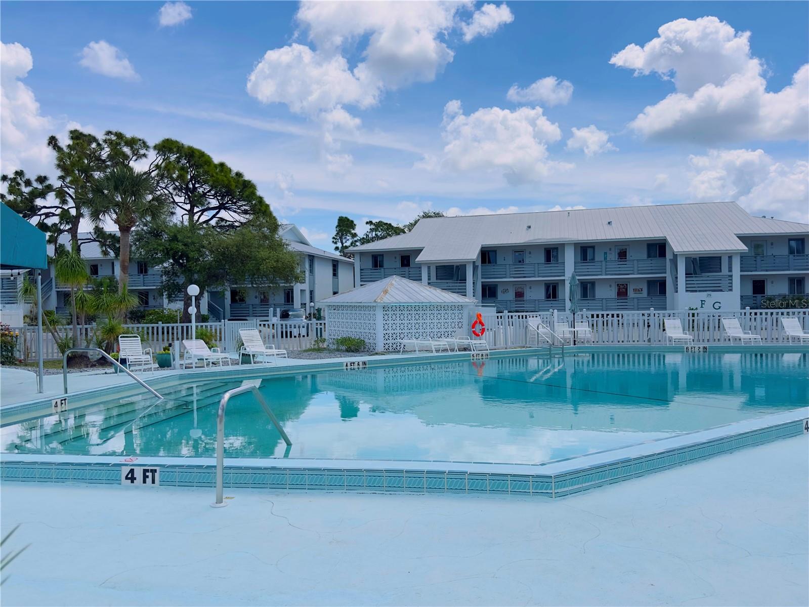 FIDDLERS GREEN 02 PH 02 BLDG - Residential