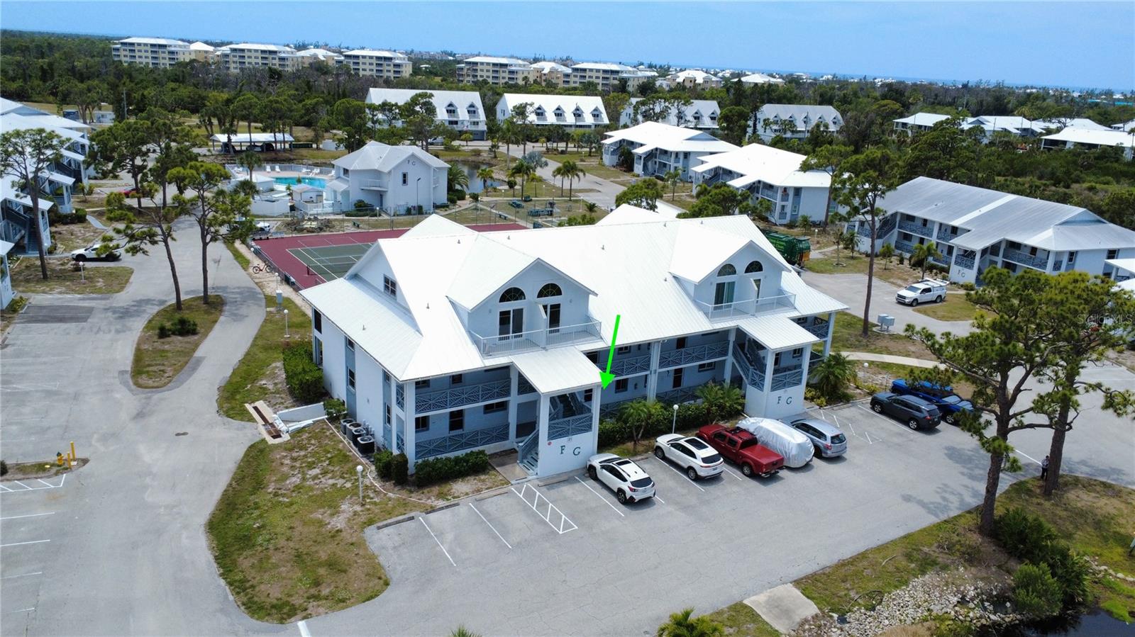 FIDDLERS GREEN 02 PH 02 BLDG - Residential