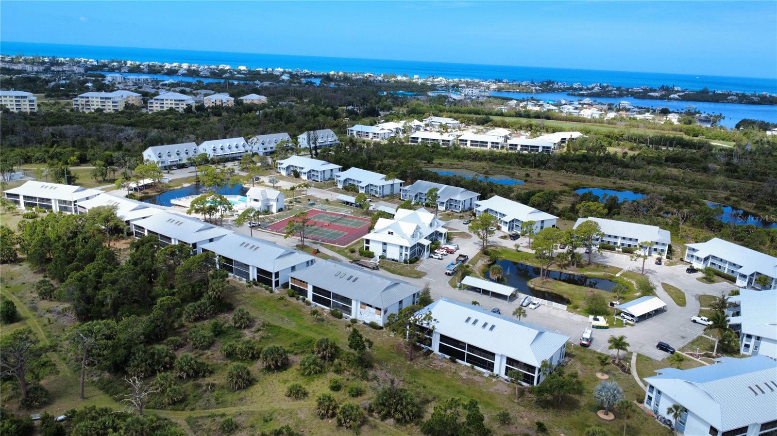 FIDDLERS GREEN 02 PH 02 BLDG - Residential