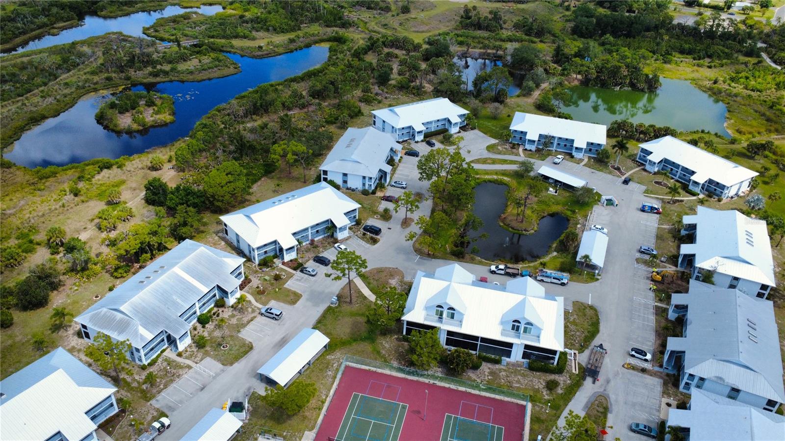 FIDDLERS GREEN 02 PH 02 BLDG - Residential