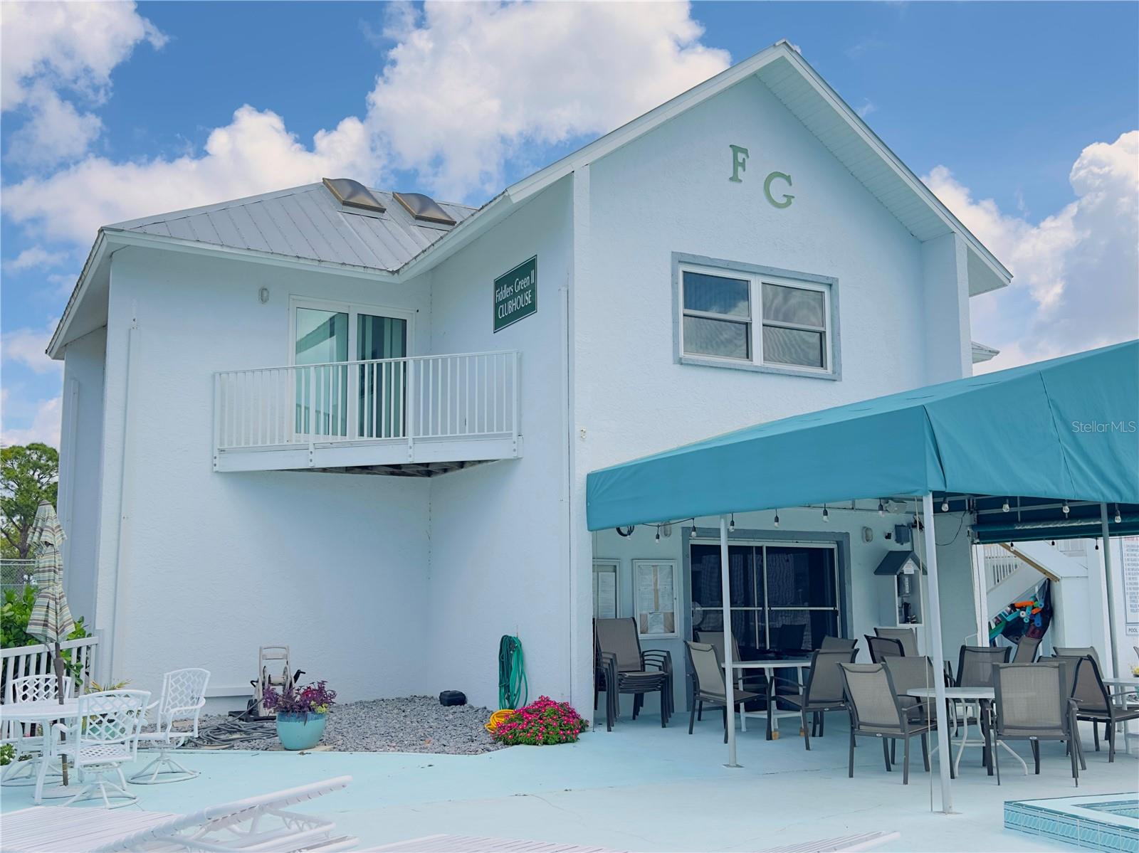 FIDDLERS GREEN 02 PH 02 BLDG - Residential