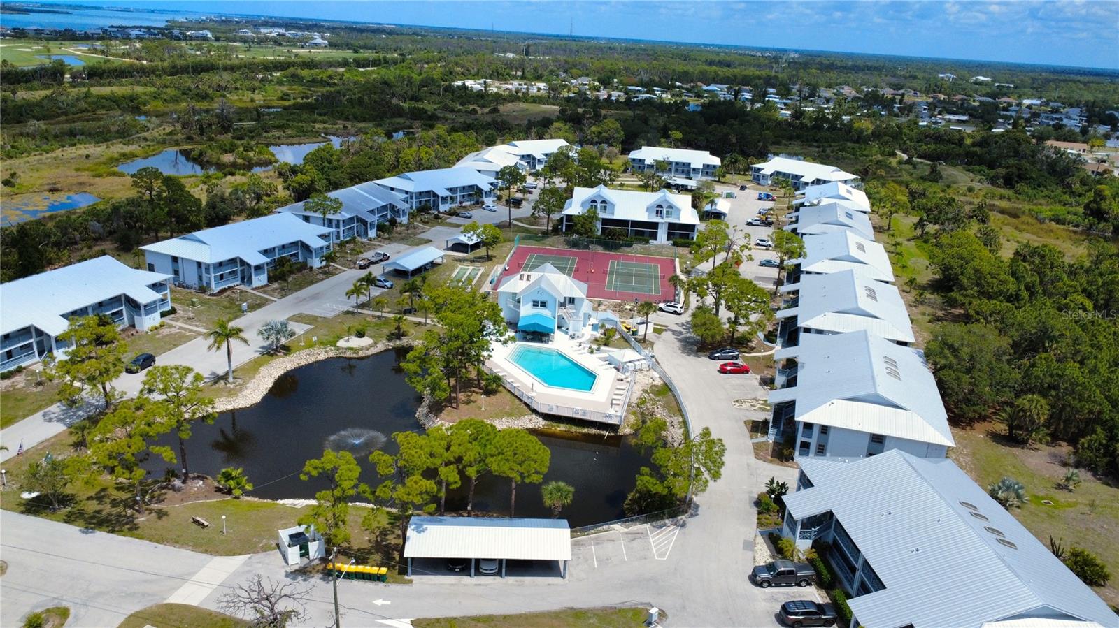 FIDDLERS GREEN 02 PH 02 BLDG - Residential