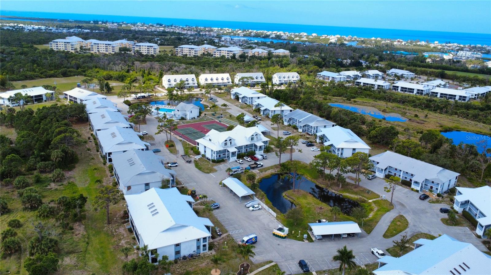 FIDDLERS GREEN 02 PH 02 BLDG - Residential