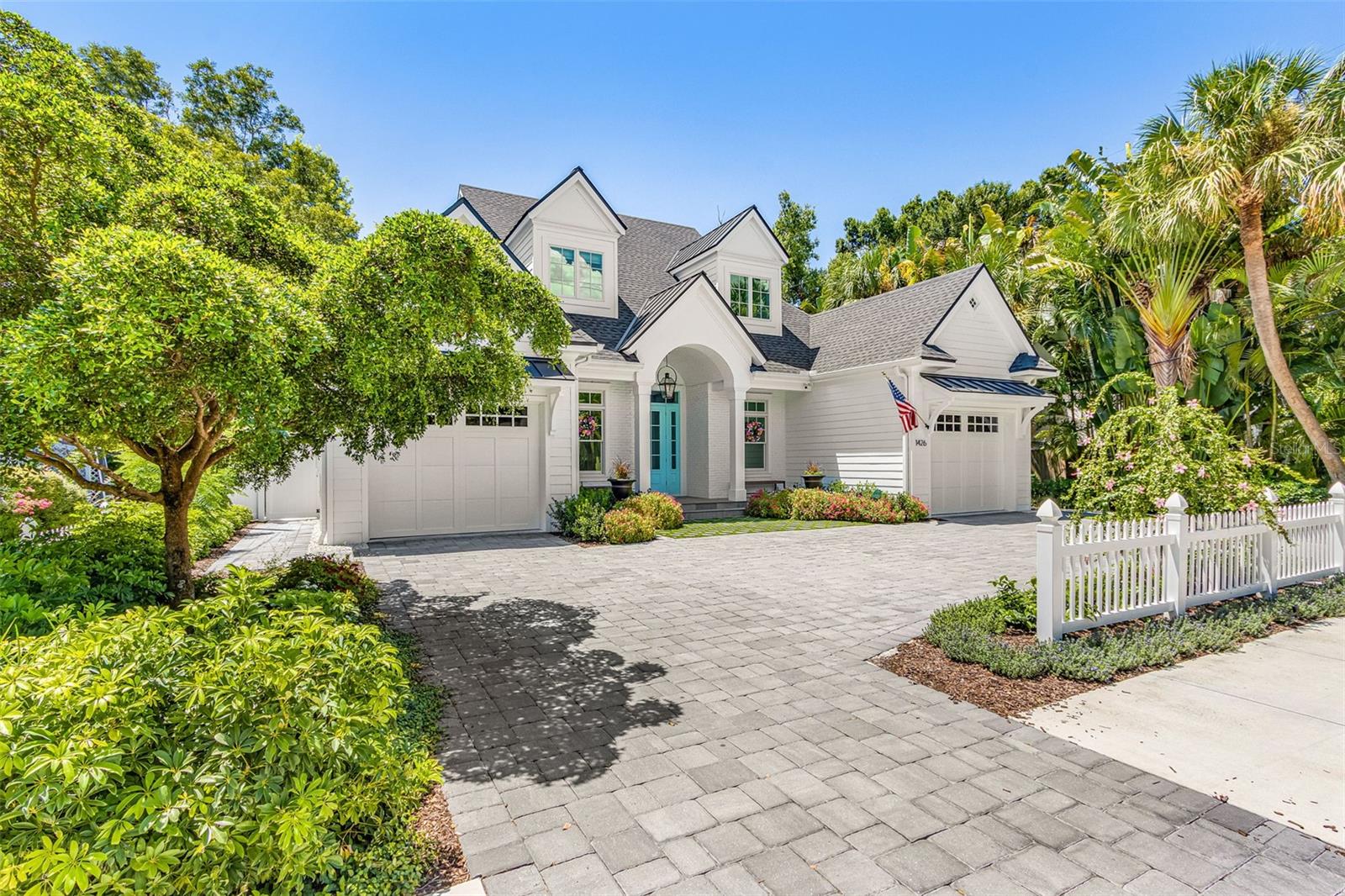 1426 S OSPREY AVENUE