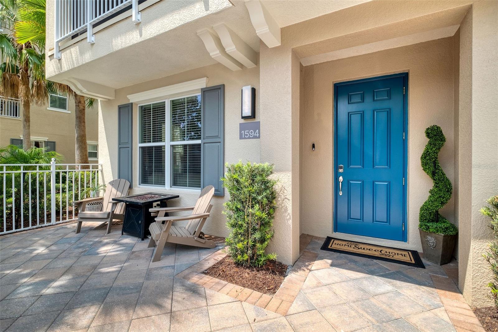 1594 UTICA TRAIL