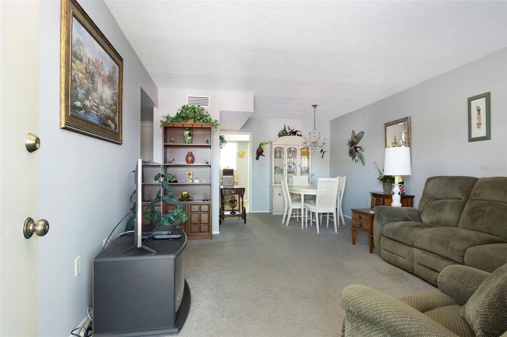 Photo of 8101 11th Street N #319, St Petersburg, FL 33702 (MLS # TB8451726)