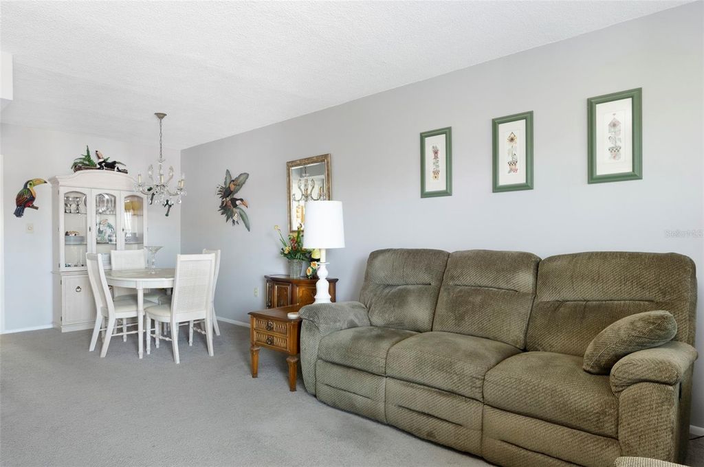 Photo of 8101 11th Street N #319, St Petersburg, FL 33702 (MLS # TB8451726)