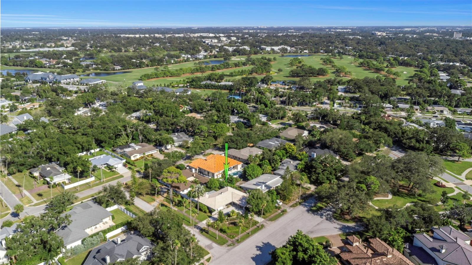 BELLEAIR ESTATES - Residential