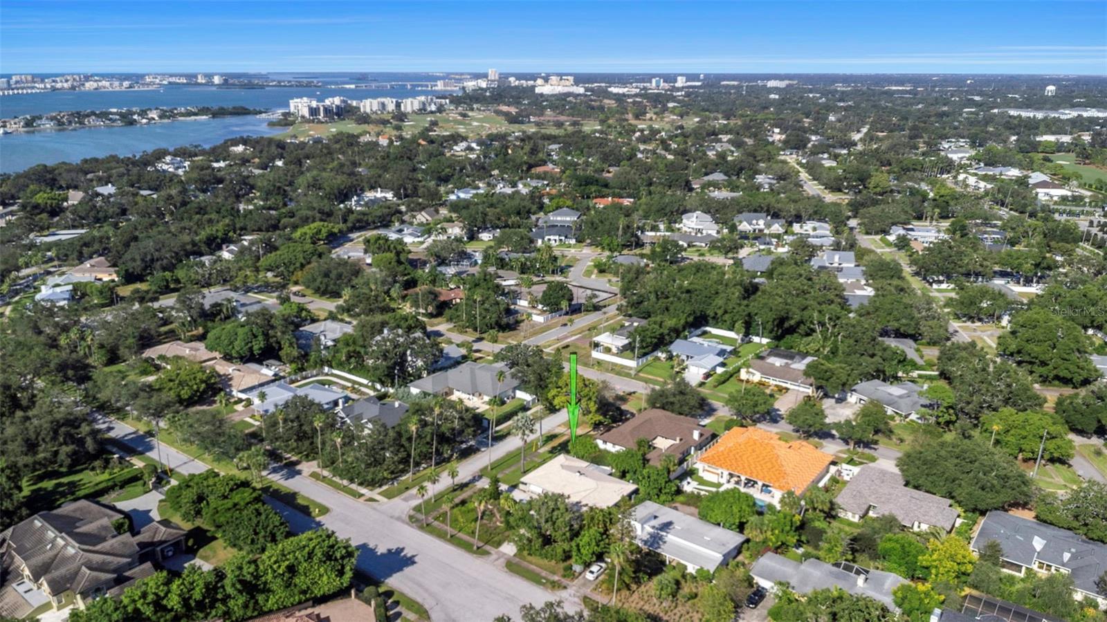 BELLEAIR ESTATES - Residential