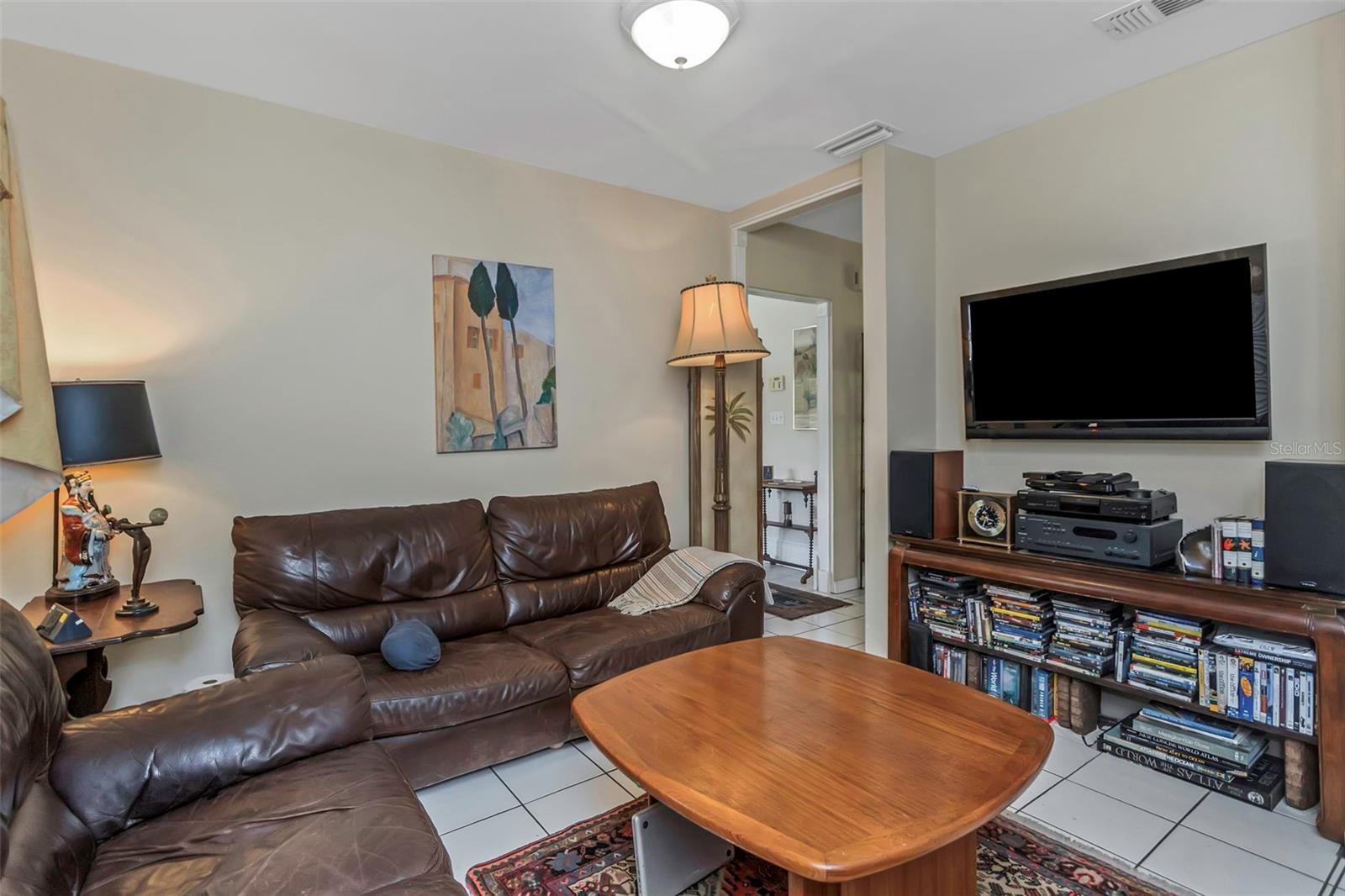 BELLEAIR ESTATES - Residential