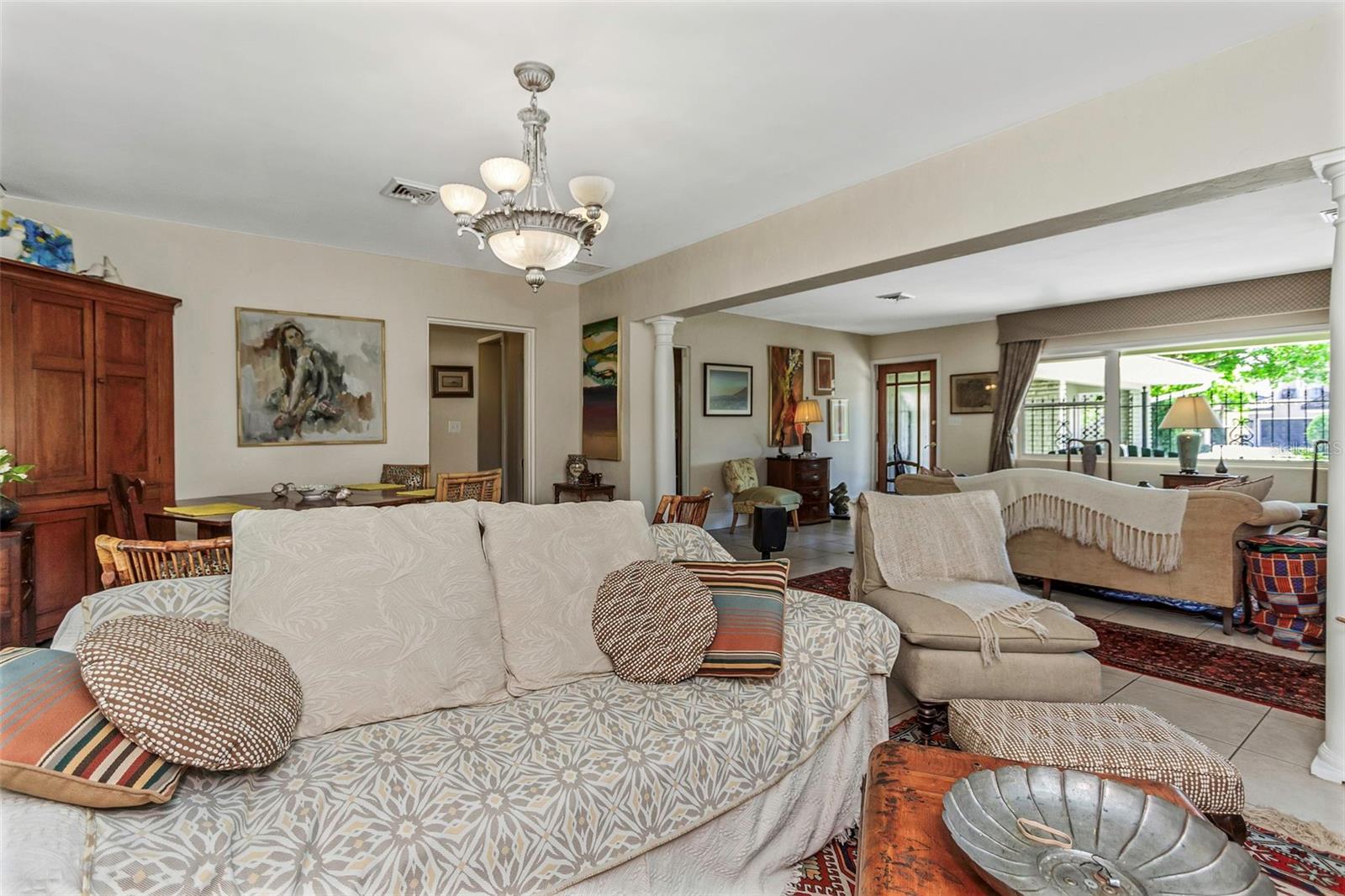 BELLEAIR ESTATES - Residential