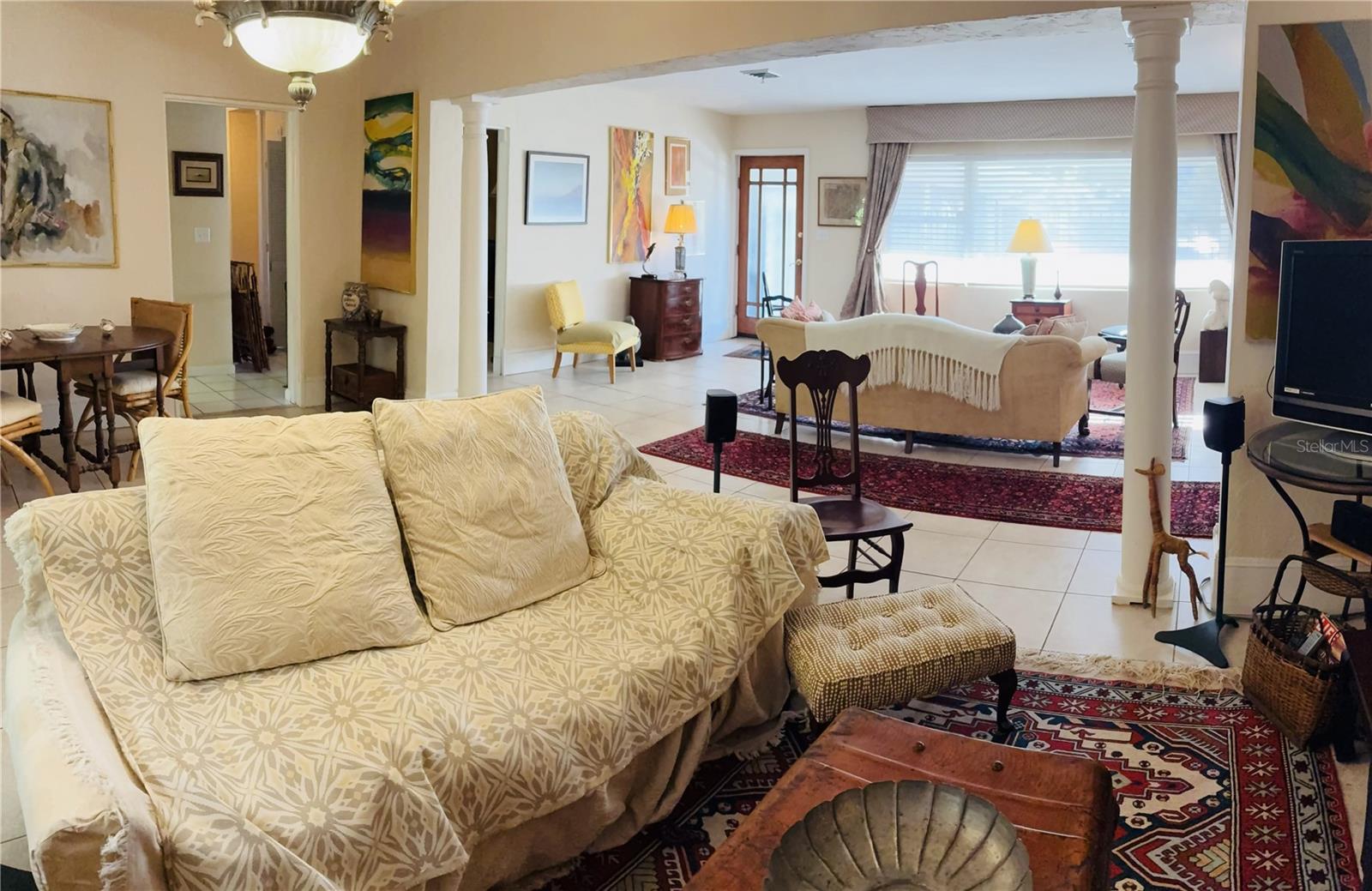 BELLEAIR ESTATES - Residential